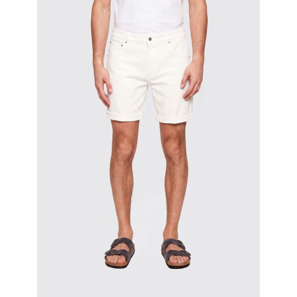 Dondup Shorts Men Milk